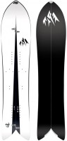 Фото - Лыжи Jones Storm Chaser Splitboard 147 (2023/2024) 