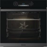 Фото - Духовой шкаф Hisense BSA65226AB 