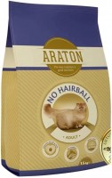 Фото - Корм для кошек Araton Adult No Hairball 15 kg 