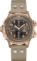 Фото - Наручные часы Hamilton Khaki Aviation X-Wind Auto Chrono H77916920 