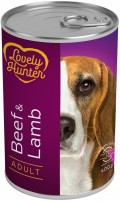 Фото - Корм для собак Lovely Hunter Adult Canned Beef/Lamb