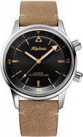 Фото - Наручные часы Alpina Seastrong Diver 300 Heritage AL-520BY4H6 