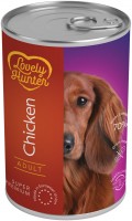Фото - Корм для собак Lovely Hunter Adult Dog Canned Chicken 400 g 1 шт