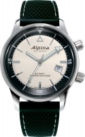 Фото - Наручные часы Alpina Seastrong Diver 300 Heritage AL-525S4H6 