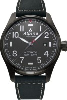 Фото - Наручные часы Alpina Startimer Pilot Automatic AL-525G4TS6 