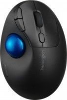 Фото - Мышка Kensington Pro Fit Ergo TB450 Trackball 