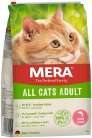 Фото - Корм для кошек Mera Cats Adult Salmon  10 kg