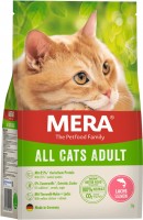 Фото - Корм для кошек Mera Cats Adult Salmon  2 kg