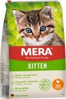 Фото - Корм для кошек Mera Cats Kitten Chicken  10 kg