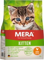 Фото - Корм для кошек Mera Cats Kitten Chicken  400 g