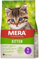 Фото - Корм для кошек Mera Cats Kitten Duck  2 kg