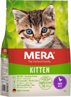 Фото - Корм для кошек Mera Cats Kitten Duck  400 g