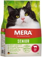Фото - Корм для кошек Mera Cats Senior Beef  400 g