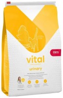 Фото - Корм для кошек Mera Vital Urinary  750 g