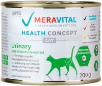 Фото - Корм для кошек Mera Vital Urinary Canned 200 g 