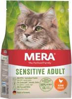 Фото - Корм для кошек Mera Cats Adult Sensitive Chicken  400 g