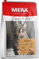 Фото - Корм для кошек Mera Finest Fit Indoor  1.5 kg