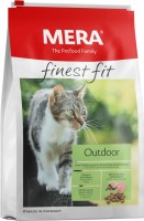 Фото - Корм для кошек Mera Finest Fit Outdoor  4 kg