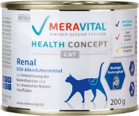 Фото - Корм для кошек Mera Vital Renal Canned 200 g 