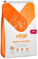 Фото - Корм для кошек Mera Vital Gastro Intestinal  750 g