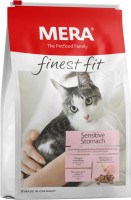 Фото - Корм для кошек Mera Finest Fit Sensitive Stomach  10 kg