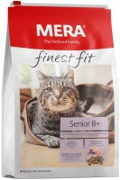 Фото - Корм для кошек Mera Finest Fit Senior 8+ 400 g 