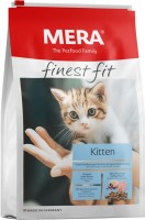 Фото - Корм для кошек Mera Finest Fit Kitten  400 g