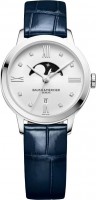 Фото - Наручные часы Baume & Mercier Classima 10329 