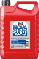 Моторное масло Liqui Moly Nova Super 10W-40 5 л
