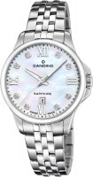 Фото - Наручные часы Candino Elegance C4766/1 