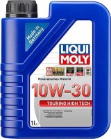 Фото - Моторное масло Liqui Moly Touring High Tech 10W-30 1 л