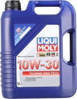 Фото - Моторное масло Liqui Moly Touring High Tech 10W-30 5 л