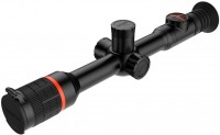 Фото - ПНВ / тепловизор ThermTec ARES 335 Black