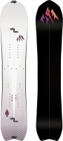 Фото - Лыжи Jones Stratos Woman Splitboard 146 (2023/2024) 