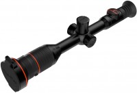 Фото - ПНВ / тепловизор ThermTec ARES 360 Black