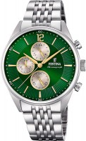 Фото - Наручные часы FESTINA F20285/9 