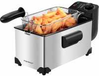 Фото - Фритюрница Aigostar Deep Fryer 30HEZ 