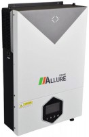 Фото - Инвертор Allure PRIME MPS-VIII-6200W 