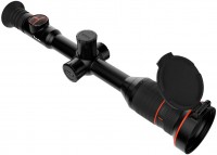 Фото - ПНВ / тепловизор ThermTec ARES 660 Black 