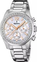 Фото - Наручные часы FESTINA F20606/1 