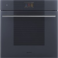 Фото - Духовой шкаф Smeg Linea SO6104S4PG 