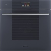 Фото - Духовой шкаф Smeg Linea SOP6104S2PG 