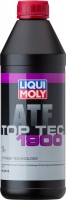 Фото - Трансмиссионное масло Liqui Moly Top Tec ATF 1900 1 л