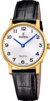 Фото - Наручные часы FESTINA F20017/5