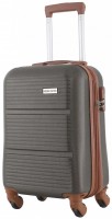 Фото - Чемодан Semi Line T5583 1