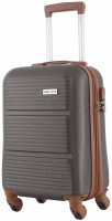 Фото - Чемодан Semi Line T5583 2