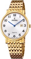 Фото - Наручные часы FESTINA F20020/4 