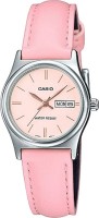 Фото - Наручные часы Casio LTP-V006L-4B 