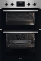 Фото - Духовой шкаф Zanussi ZKCXL3X1 