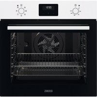 Фото - Духовой шкаф Zanussi ZOHNX3W1 